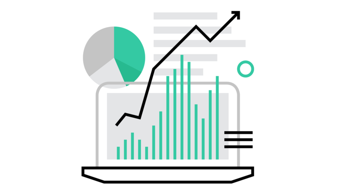tracking marketing metrics marketing roi-blog